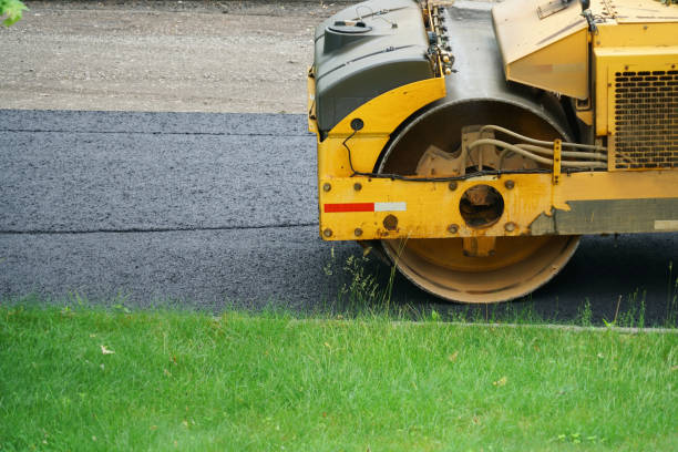 Best Driveway Paving Contractor  in Sevierville, TN